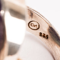 Fluorite, Mixed - Ring