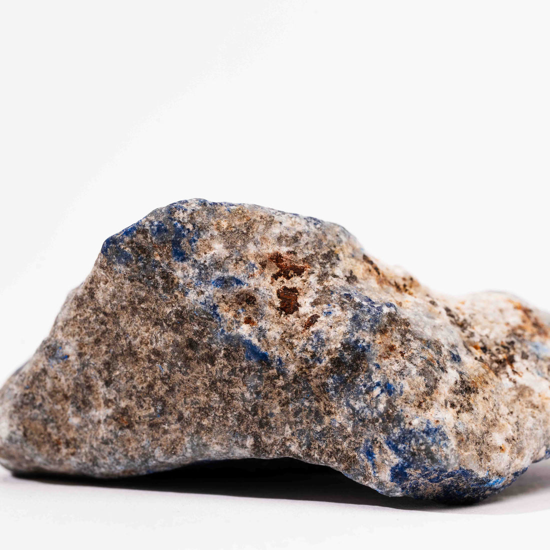 Lapis Lazuli - Rough