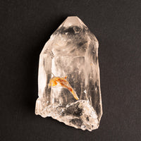Lightning Struck Quartz - Point