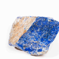 Lapis Lazuli - Rough