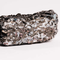 Kyanite + Garnet + Biotite Mica - Rough