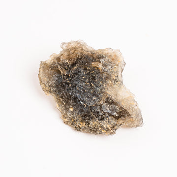 Moldavite - Rough