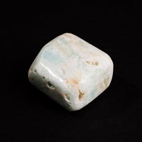 Calcite, Caribbean - Polished Stone