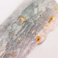 Kunzite, Bi-Colored
