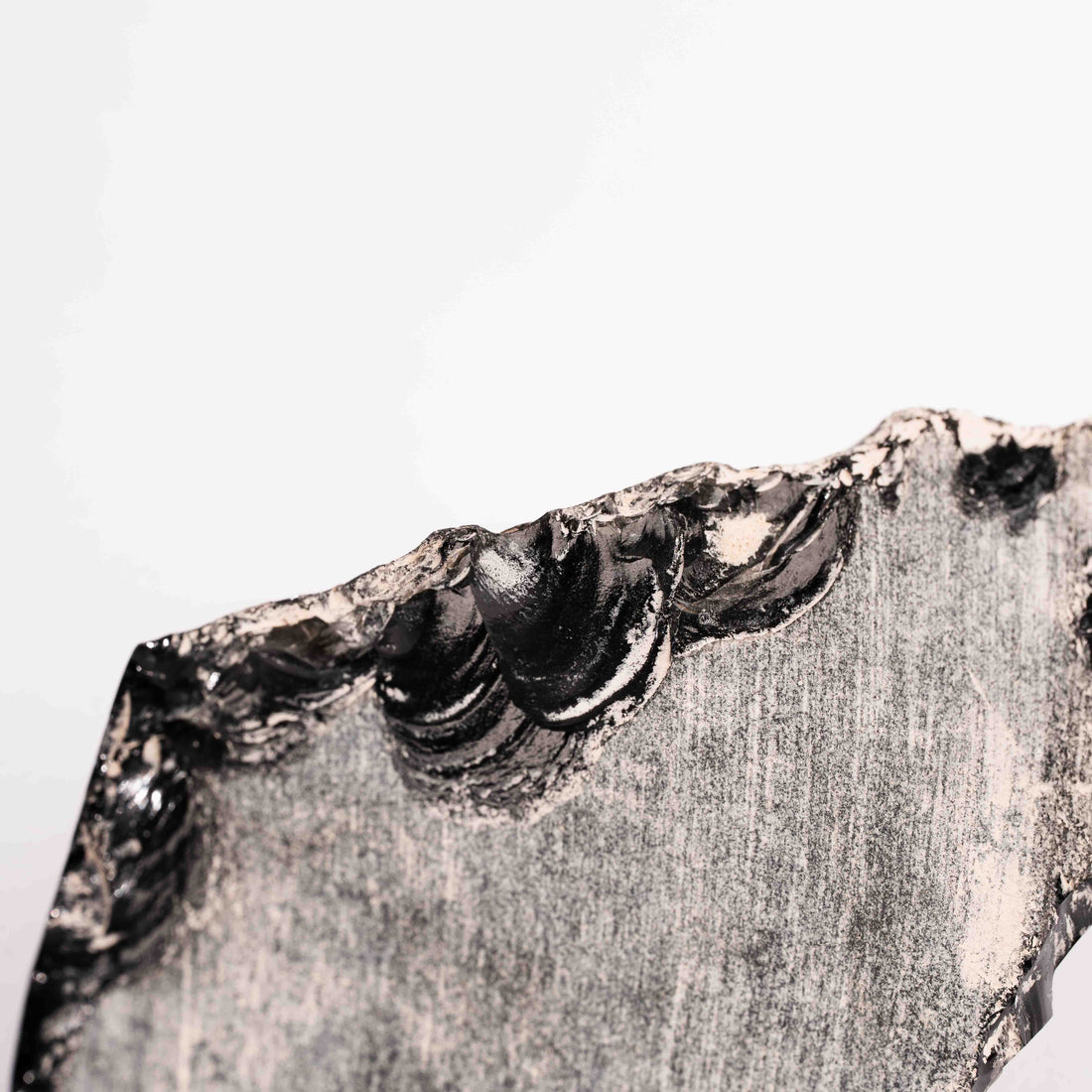 Obsidian, Rainbow - Earth Love Gallery