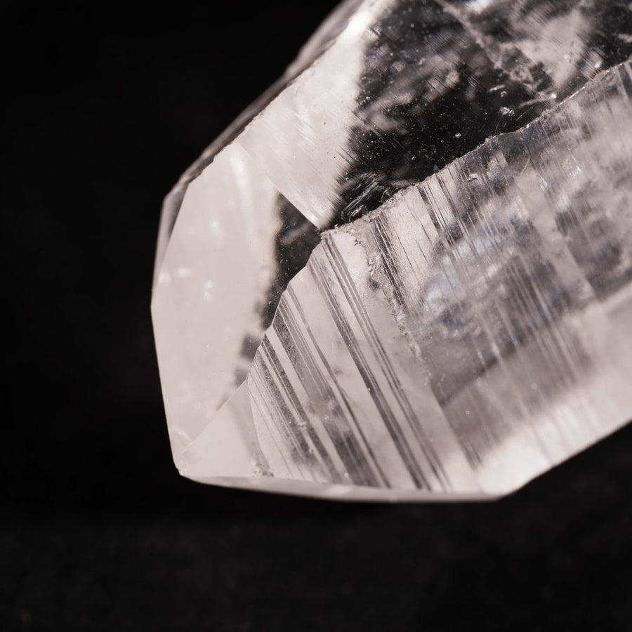 Quartz, Lemurian - Point
