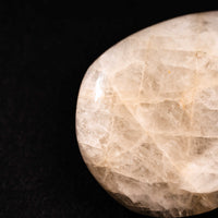 Natrolite - Polished