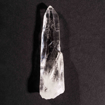 Quartz, Lemurian - Point