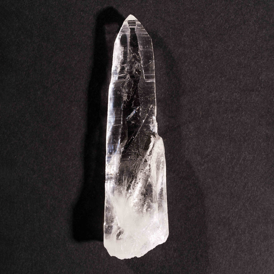 Quartz, Lemurian - Point