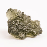 Moldavite - Rough