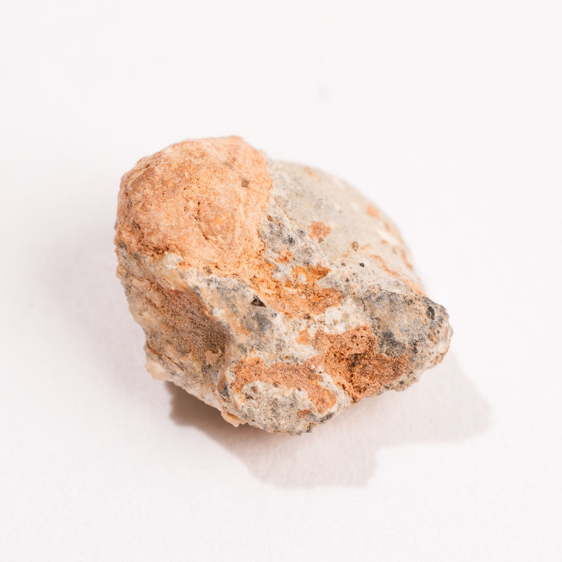 Lunar Meteorite - Bechar 007
