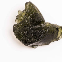 Moldavite - Rough