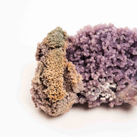 Agate, Grape - Cluster, Rough