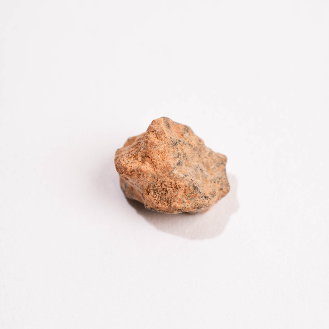 Lunar Meteorite - Bechar 007