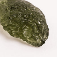 Moldavite - Rough