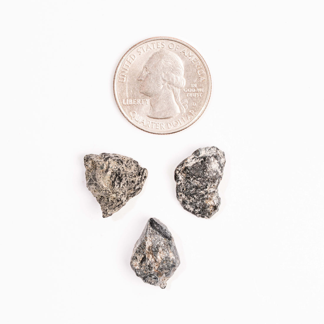 Alexandrite, Intuitive Picks A/B-Grade  - Earth Love Gallery Collection