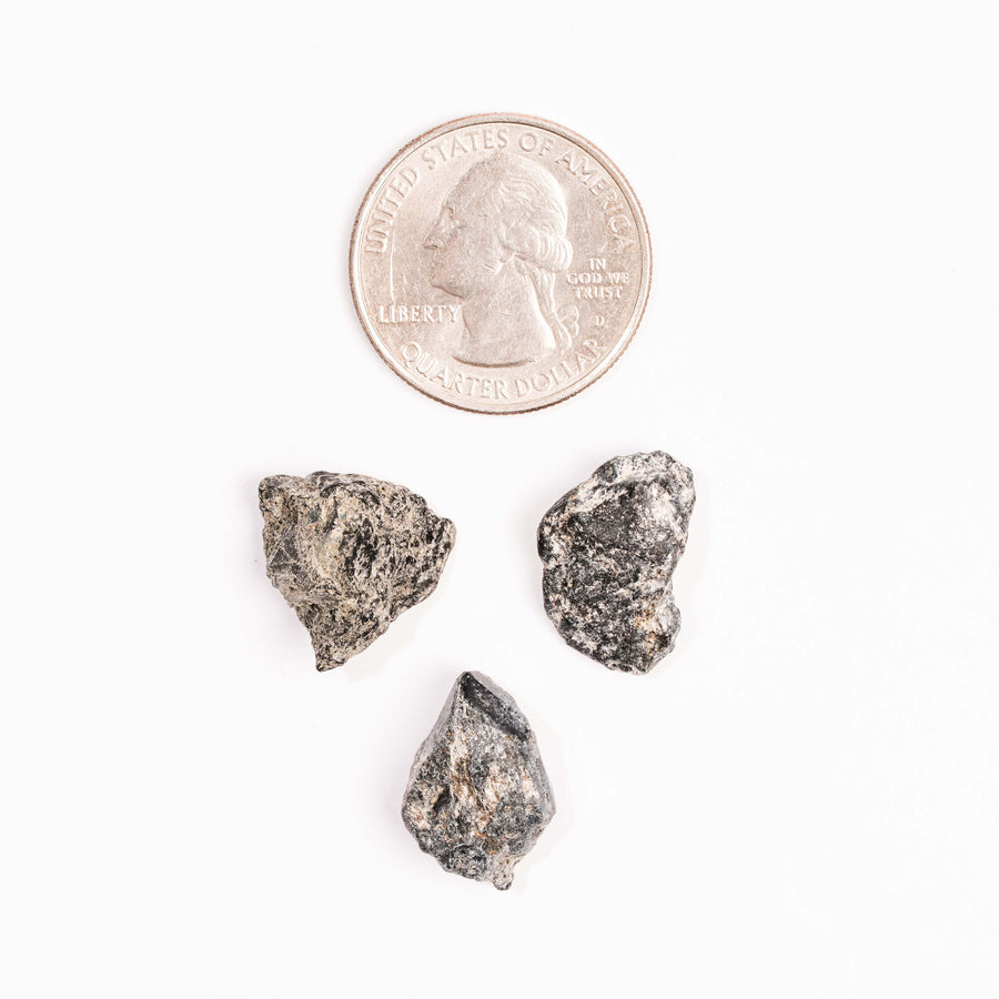 Alexandrite, Intuitive Picks A/B-Grade  - Earth Love Gallery Collection