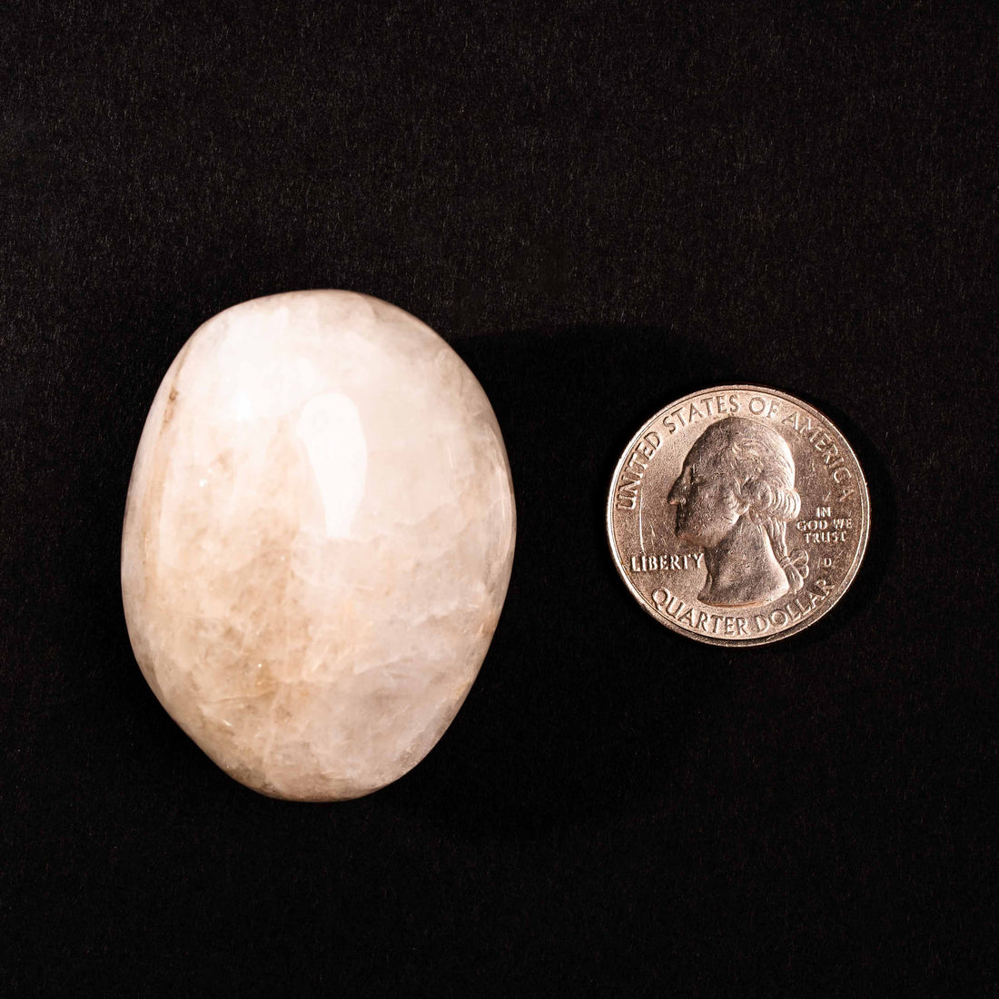 Natrolite - Polished