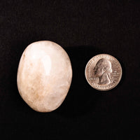 Natrolite - Polished