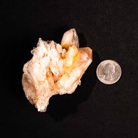 Quartz, Phantom Faden - Earth Love Gallery Collection