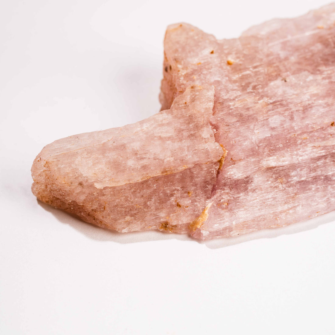 Kunzite - Pink