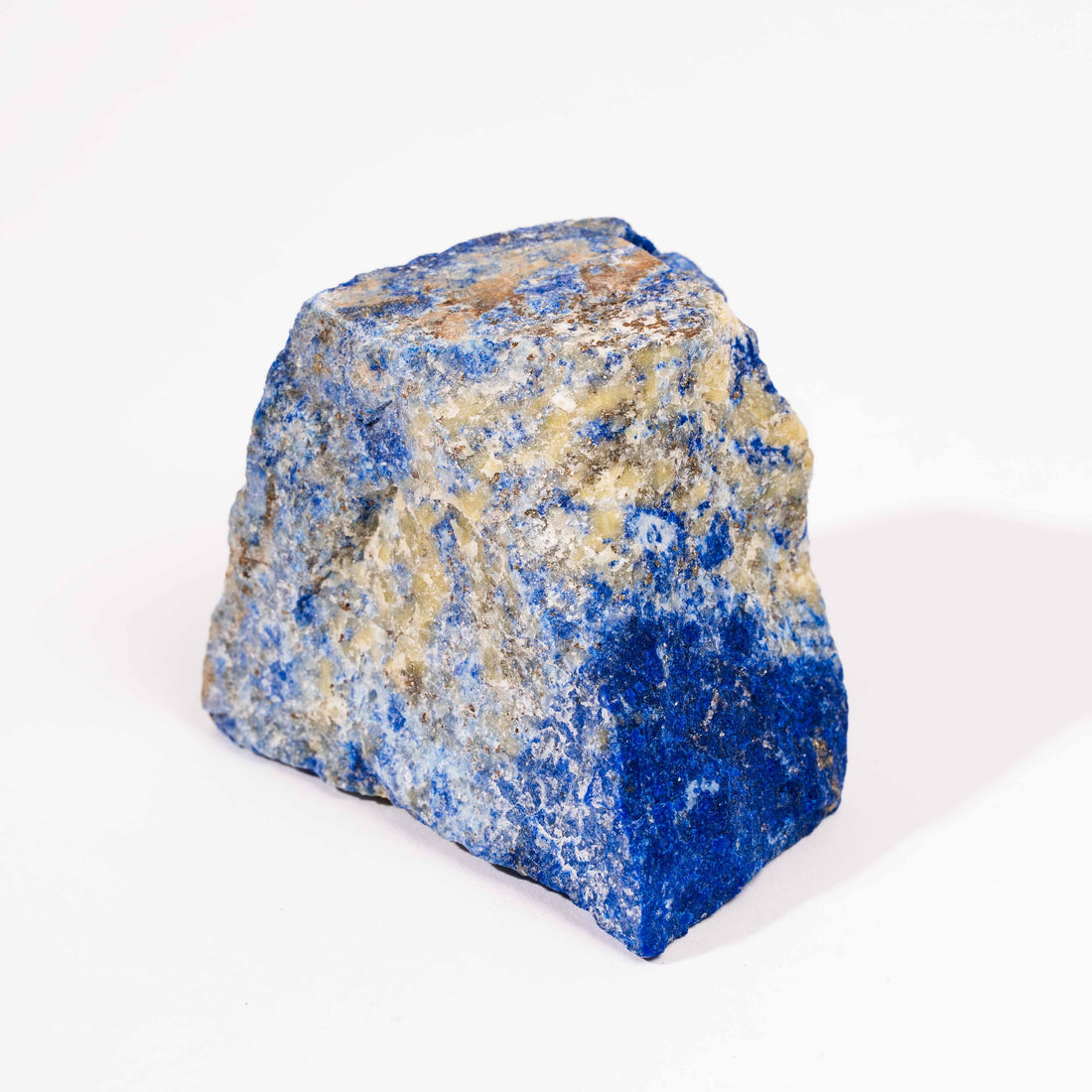 Lapis Lazuli - Rough