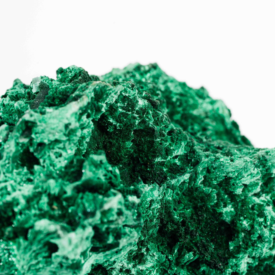 Malachite - Rough