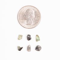 Alexandrite, Intuitive Picks A-Grade  - Earth Love Gallery Collection