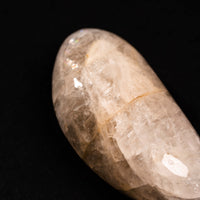 Natrolite - Polished