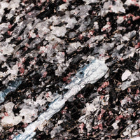 Kyanite + Garnet + Biotite Mica - Rough