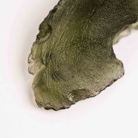 Moldavite - Rough