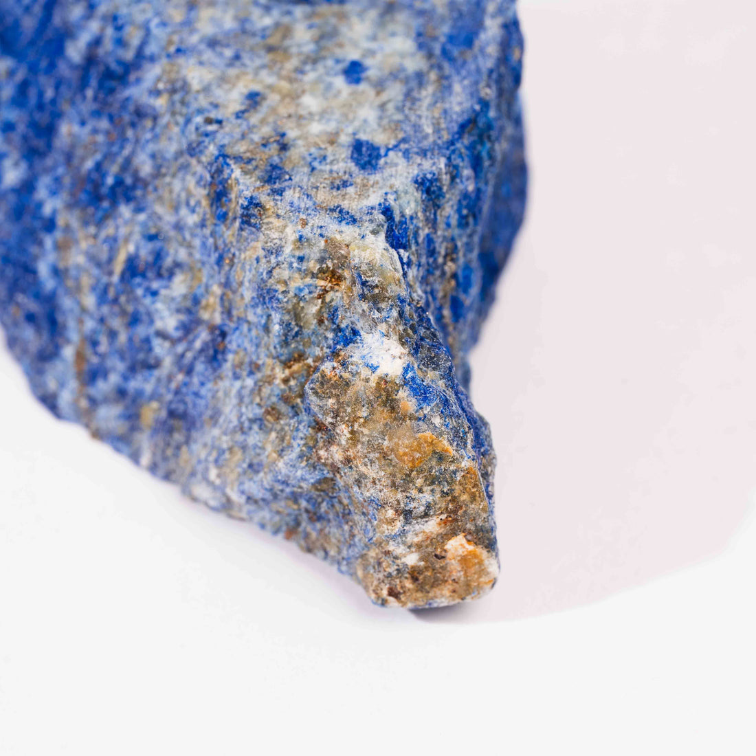 Lapis Lazuli - Rough