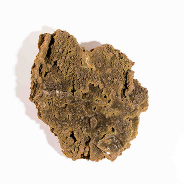 Mottramite Specimen