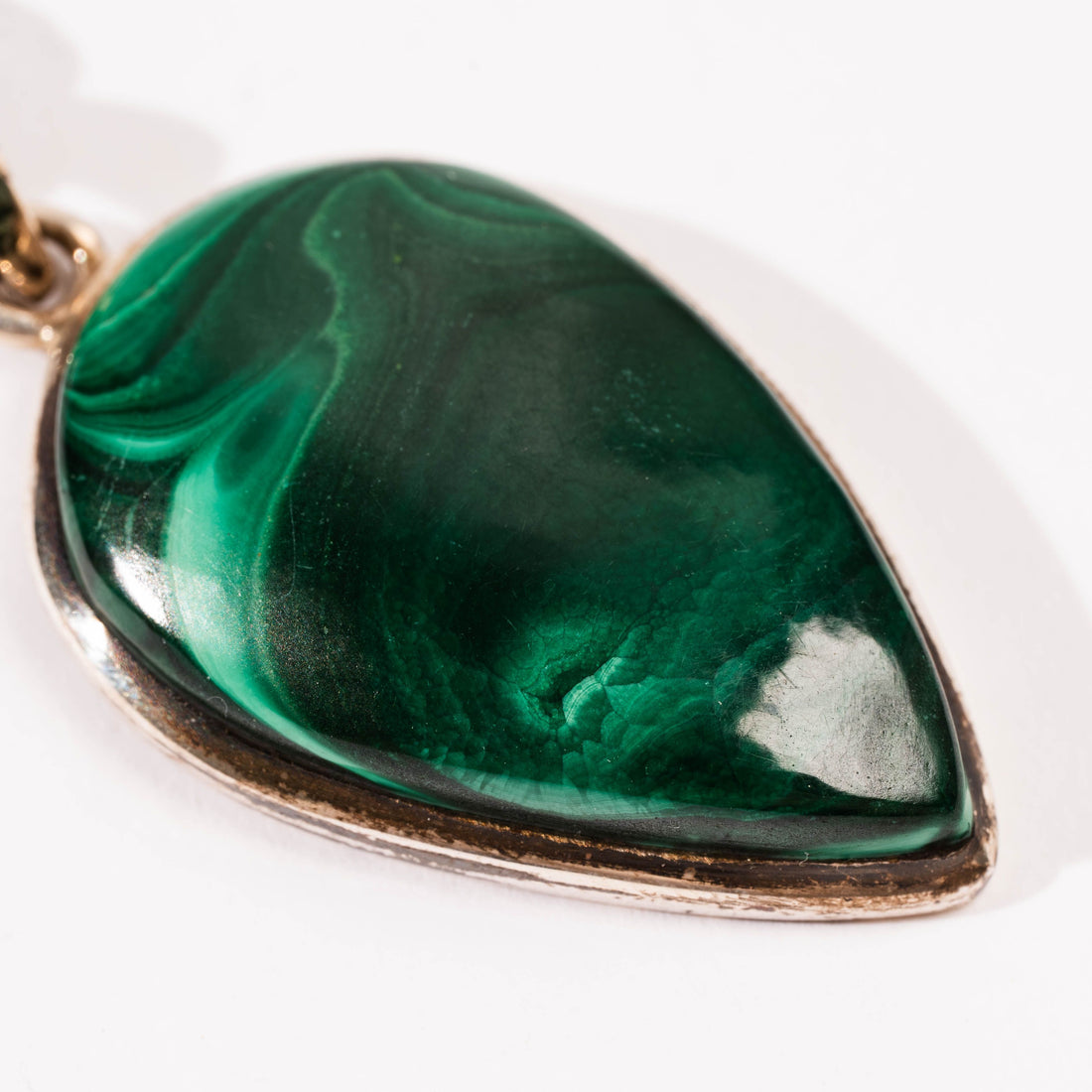 Malachite - Pendant