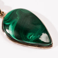 Malachite - Pendant