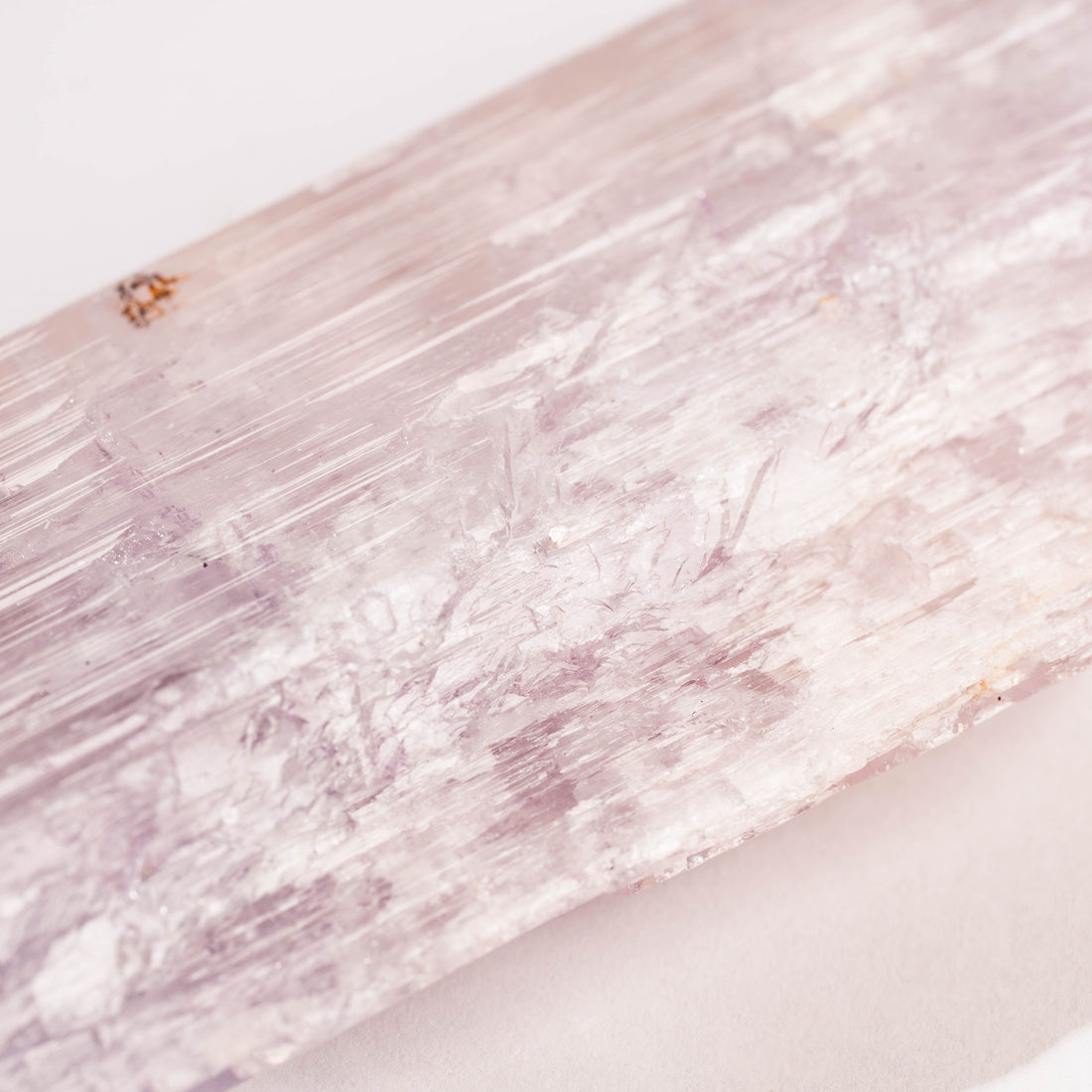 Kunzite - Purple
