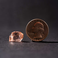 Topaz - Imperial, Pink