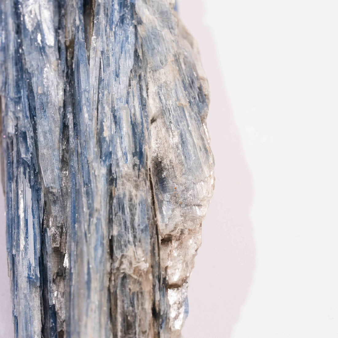 Kyanite, Blue- AA Grade Specimen