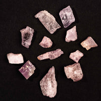 Kunzite - Pink, Bag(s)