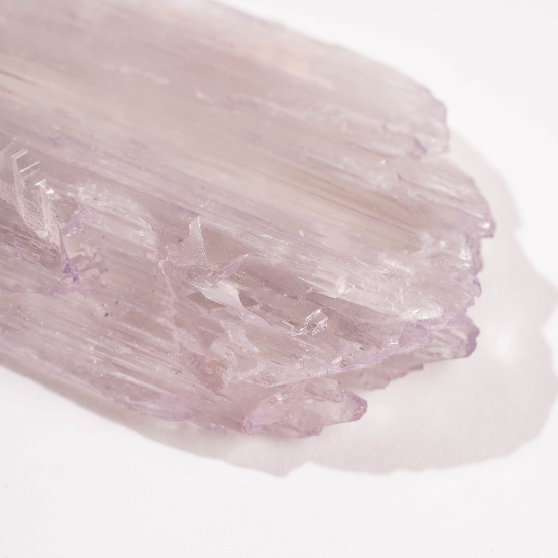 Kunzite - Purple/Pink