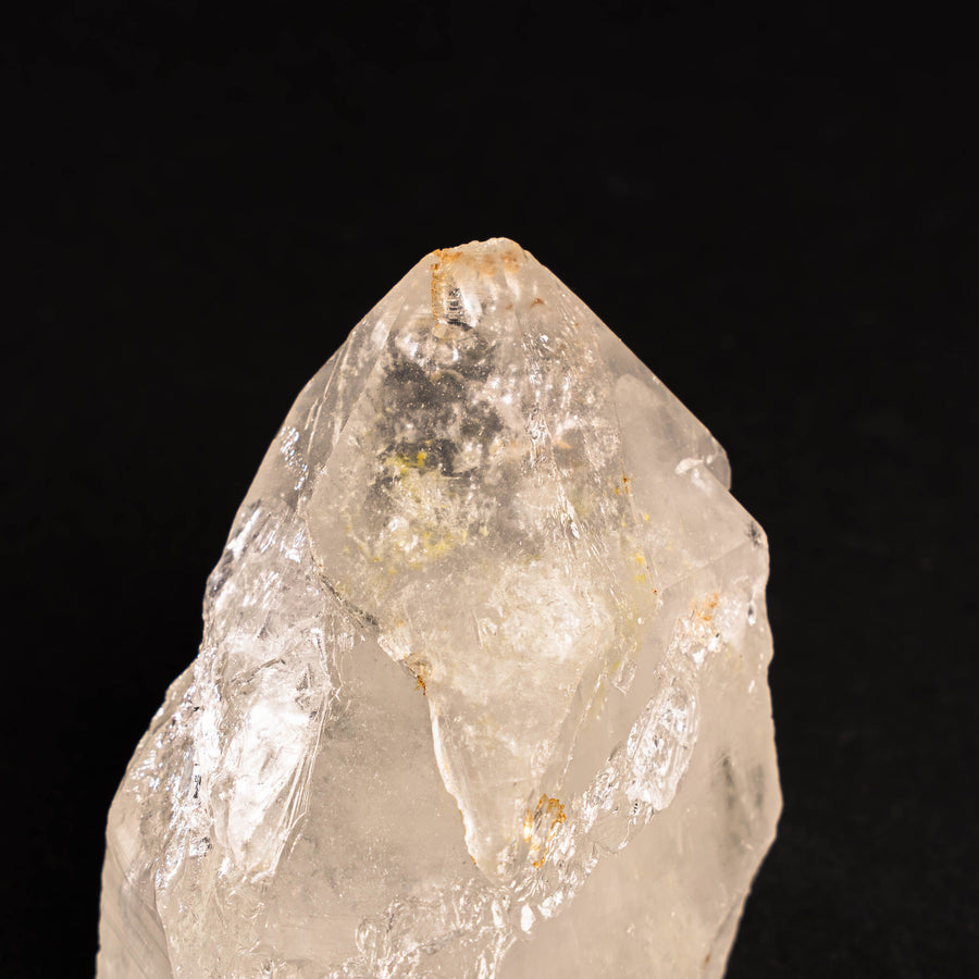 Lightning Struck Quartz - Point