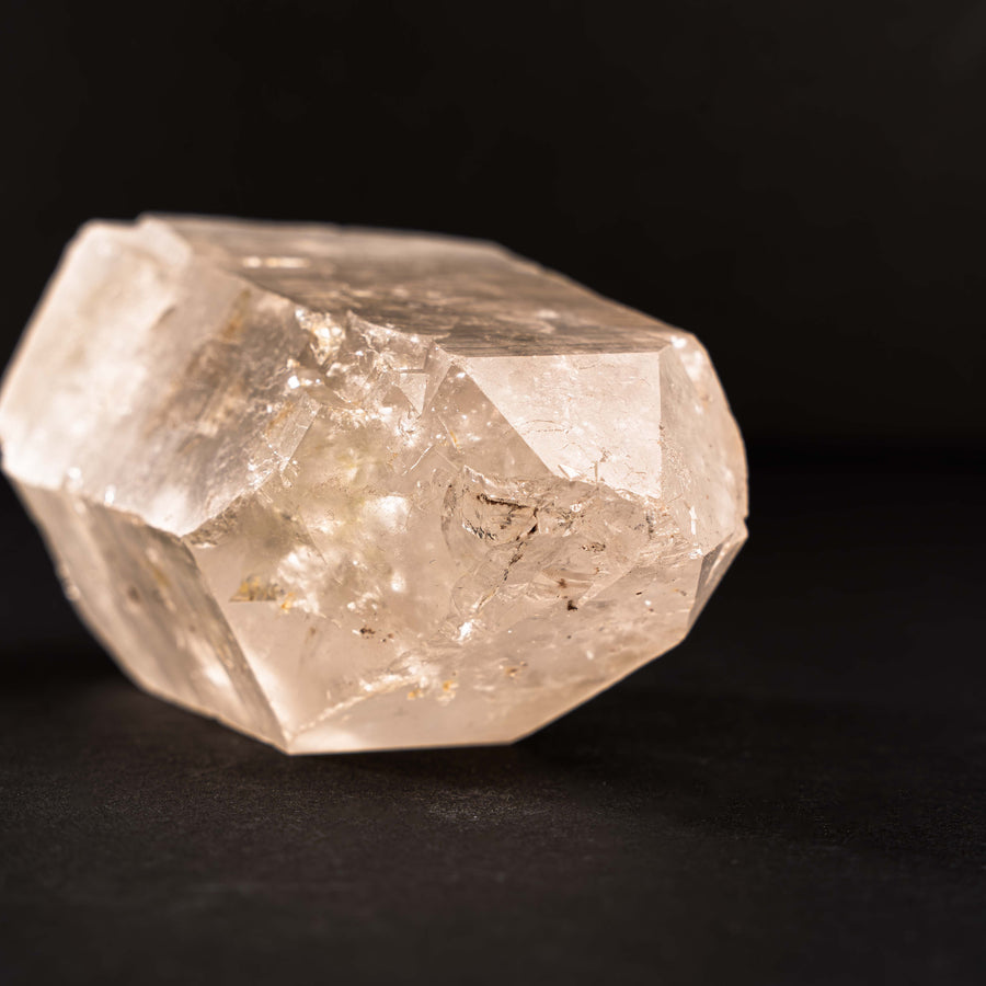 Lightning Struck Quartz - Point