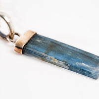 Kyanite, Blue - Pendant