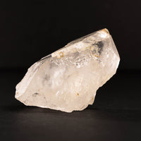 Lightning Struck Quartz - Point