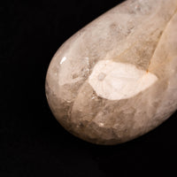 Natrolite - Polished