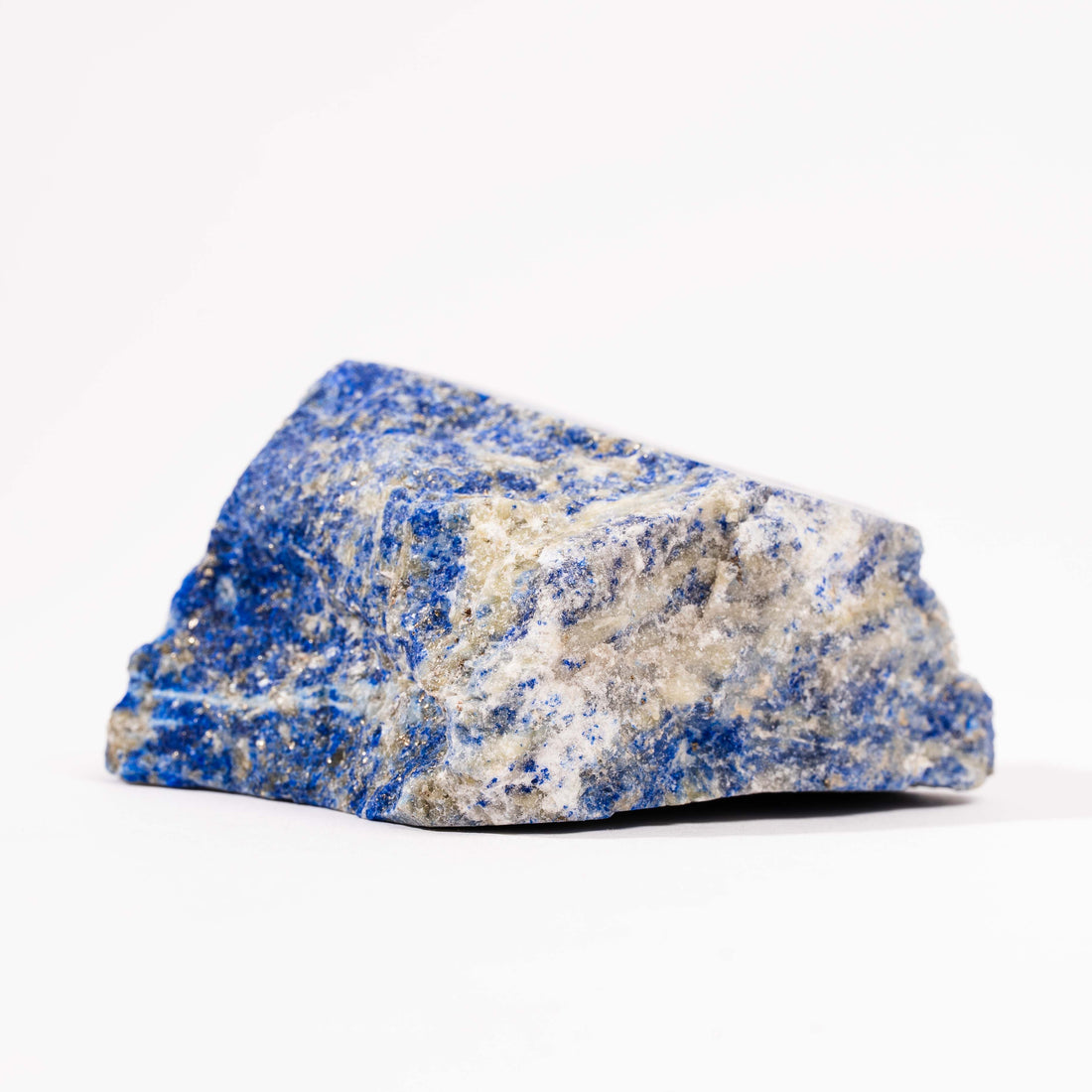 Lapis Lazuli - Rough
