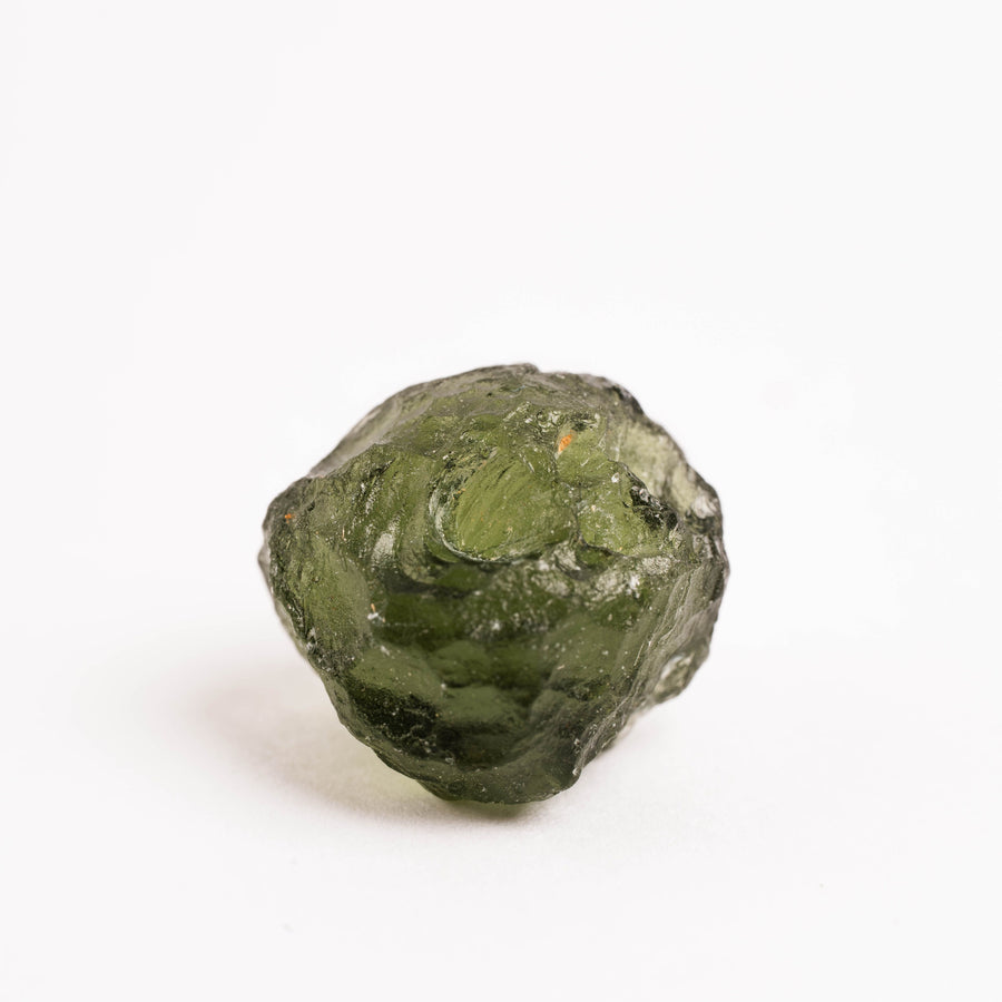 Moldavite - Rough