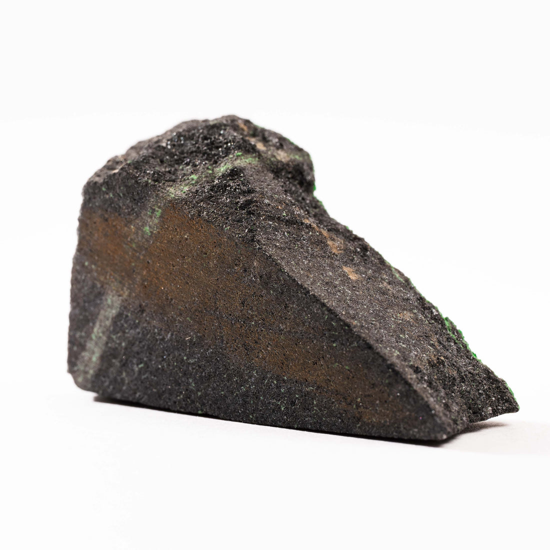 Garnet, Uvarovite - Rough