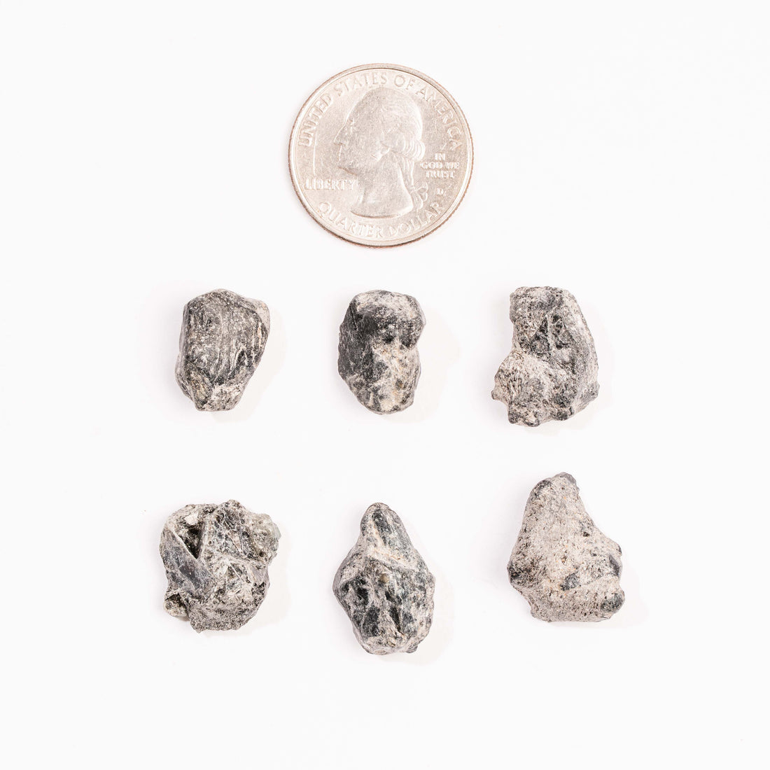 Alexandrite - Terminated Pieces - Intuitive Pick - Earth Love Gallery Collection