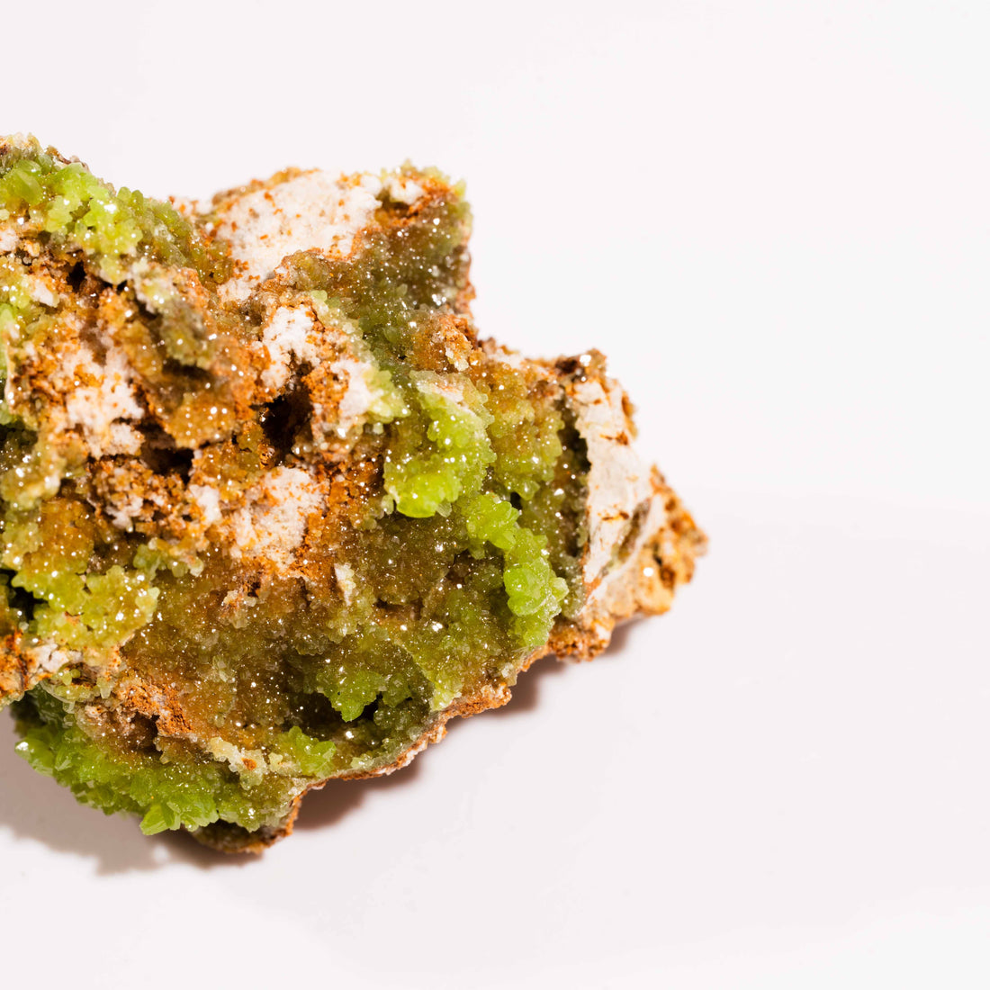 Pyromorphite - Small
